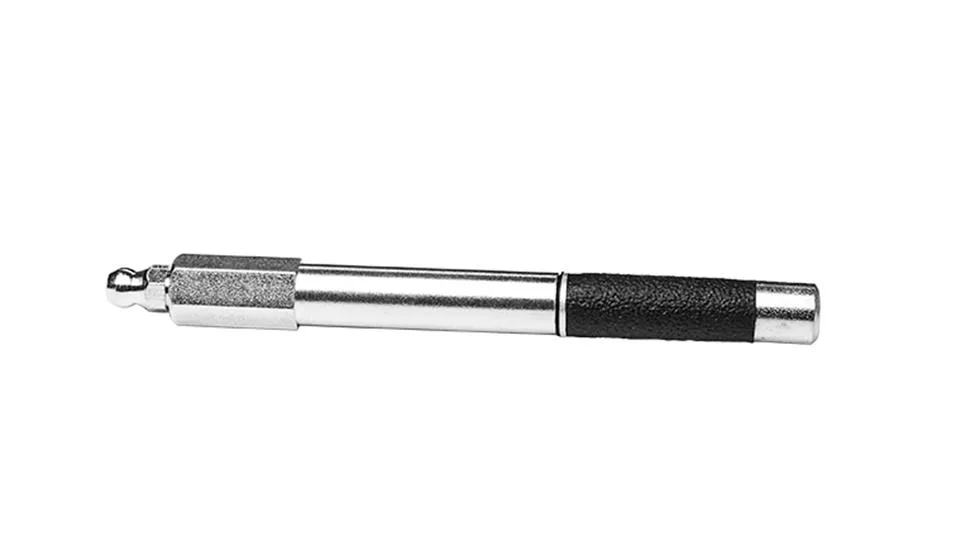 Steel packers